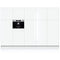 Bosch CTL636ES1 – Machine à Café Encastrable Noir/Inox