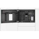Siemens CT636LES1 – Robot Café Intégré Automatique