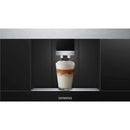 Siemens CT636LES1 – Robot Café Intégré Automatique