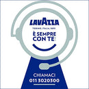 Lavazza A Modo Mio Jolie Plus – Machine à Café 1 Tasse, Gun Metal Grey