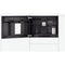 Bosch CTL636ES1 – Machine à Café Encastrable Noir/Inox