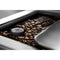 De'Longhi PrimaDonna Elite ECAM656.55.MS – Machine à Café Automatique avec Mousseur à Lait, Écran TFT, App Contrôle, 2 Tasses, Acier Inoxydable, Argent