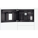 Bosch CTL636ES1 – Machine à Café Encastrable Noir/Inox