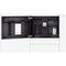Bosch CTL636ES1 – Machine à Café Encastrable Noir/Inox