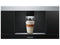 Siemens CT636LES6 IQ700 – Machine à Café Expresso Encastrable