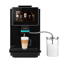 Cecotec Cremmaet Touch OCS – Cafetière Super-Automatique Expresso 1500W, 19 Bars, Écran TFT, Thermoblock, Réservoir 2L, Mousseur 600ml