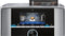 Siemens EQ.9 Plus Connect s500 TI9553X1RW – Machine à Café Automatique Connectée, Broyeur Céramique, 14 Recettes, Mode Barista, Inox
