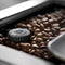 De'Longhi PrimaDonna Elite Experience ECAM650.85.MS – Machine à Café à Grains Automatique, Expresso & Cappuccino, Mousseur à Lait, App Contrôle, Acier Inoxydable