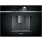 Siemens CT718L1B0 – Combiné Expresso Tout Automatique avec Écran TFT