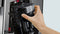 Siemens EQ.9 Plus Connect s500 TI9553X1RW – Machine à Café Automatique Connectée, Broyeur Céramique, 14 Recettes, Mode Barista, Inox