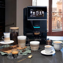 Cecotec Cremmaet Touch OCS – Cafetière Super-Automatique Expresso 1500W, 19 Bars, Écran TFT, Thermoblock, Réservoir 2L, Mousseur 600ml
