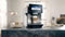 Siemens EQ900 TQ905R03 – Machine à Café Automatique avec Moulin, BaristaMode, Écran 6,8", Home Connect, Acier Inoxydable