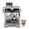 De'Longhi Specialista Prestigio EC9355.M – Machine à Café Expresso & Cappuccino à Grains, Métallique