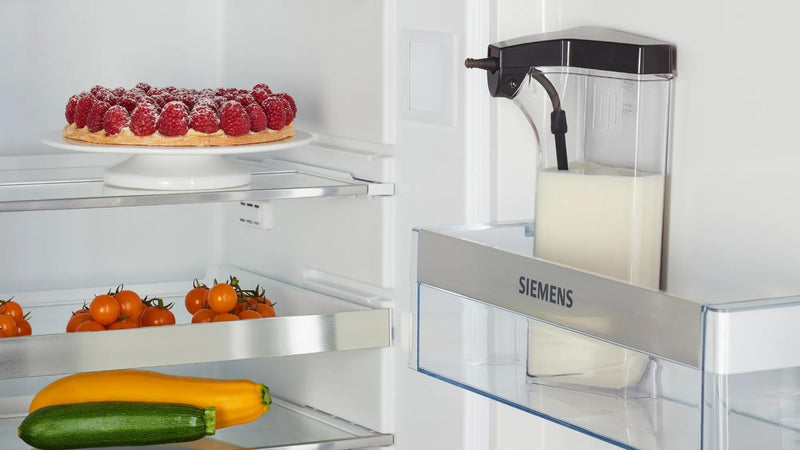 Siemens EQ.900 TQ905R09 – Machine à Café Expresso Automatique 2,3 L