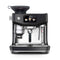 Sage The Oracle Jet – Machine Expresso à Porte-Filtre avec Moulin Intégré et Mousseur à Lait, 1600W, 14 Programmes, Truffe Noire