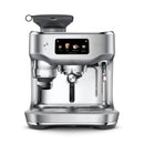 Sage The Oracle Dual Boiler – Machine à Café Automatique avec Mousseur à Lait, 16 Programmes, Acier Inoxydable