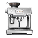 Sage The Oracle Touch – Machine à Café Automatique à Grain avec Mousseur à Lait, Acier Inoxydable