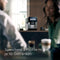 Siemens EQ900 TQ903D03 – Machine à Café Automatique avec Écran Tactile, AromaBoost, Mode Barista, Broyeur Premium, 1500W, Inox