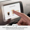Sage The Barista Touch – Machine à Café Expresso avec Mousseur à Lait Automatique, Moulin Intégré, Écran Tactile, 5 Programmes, Acier Inoxydable Brossé