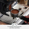 Sage The Barista Express Impress – Machine à Café Expresso avec Mousseur Manuel et Moulin Intégré, 25 Réglages, Sel Marin