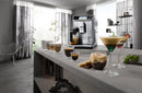 De'Longhi PrimaDonna Elite Experience ECAM656.85.MS – Machine à Café Expresso Automatique, Noir & Métallique