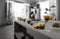 De'Longhi PrimaDonna Elite Experience ECAM656.85.MS – Machine à Café Expresso Automatique, Noir & Métallique
